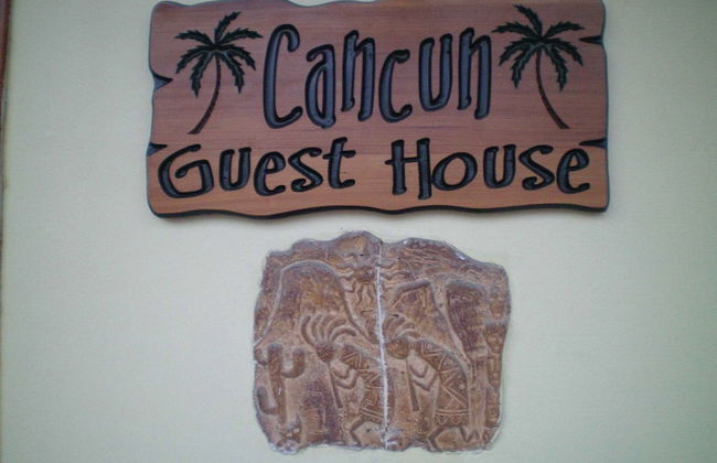 Room in B&B - Cancun Guest House 1 - Foto 17