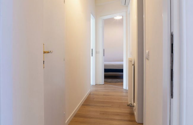 Giustiniani Apartments - Photo 12