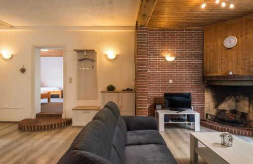 Holiday Home Eifelnatur - Haus 2-4 by Interhome - Foto 27