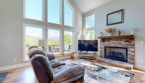 Hidden Escape with a View - Foto 3