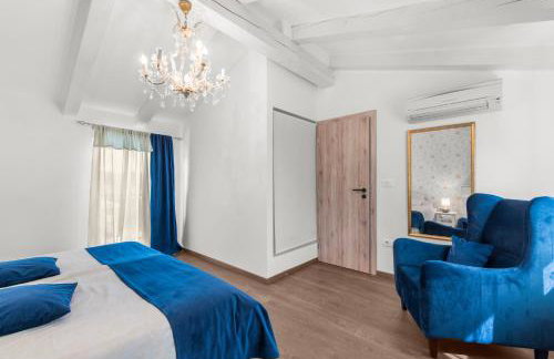 Casa Vito - Rustic Charm - Foto 11