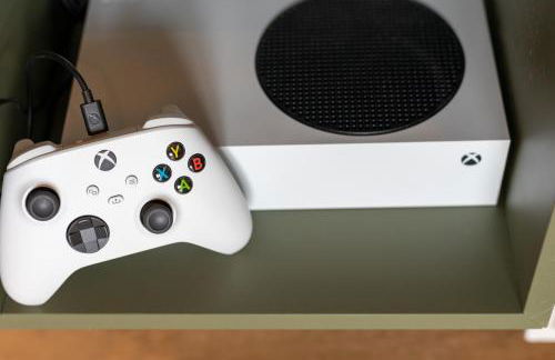 Overlook Lodge - 5 Sterne Ferienhaus am Edersee im Kellerwald - Foto 35