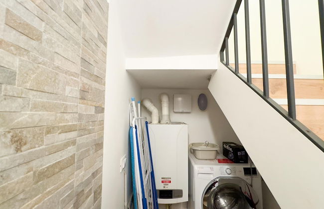 Maison la Digue by Ca-sa Check - Foto 30