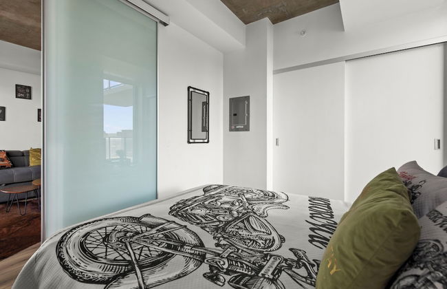 GLOBALSTAY. Downtown Calgary Apartments - Photo 20