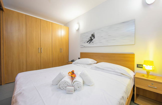 Teleo 83 Ski In - Ski Out 50m - Foto 2