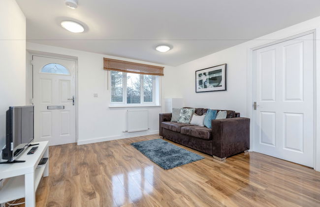 Royal Apartments - Photo 41