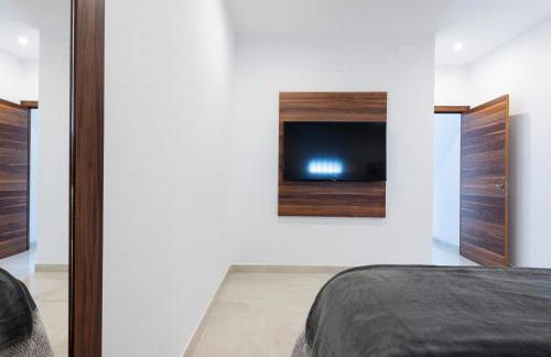 WONDERFUL Beach Apartment in Paradise - Foto 9