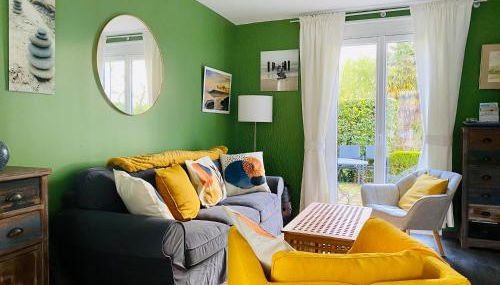 le gîte de Martine en Baie de Somme - Foto 4