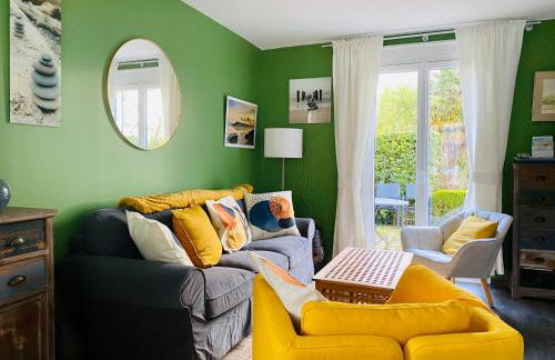 le gîte de Martine en Baie de Somme - Foto 4