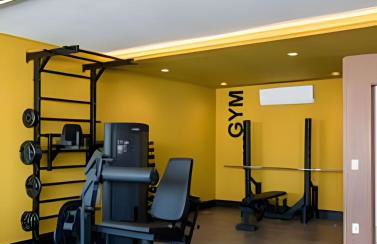 Aconchegante Studio no Cambuí - Foto 18