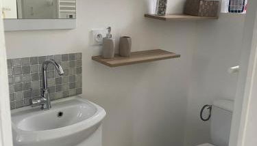 Petite maison dans le Morvan - Foto 5