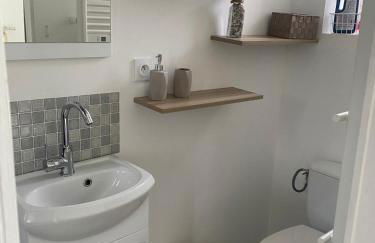 Petite maison dans le Morvan - Foto 5