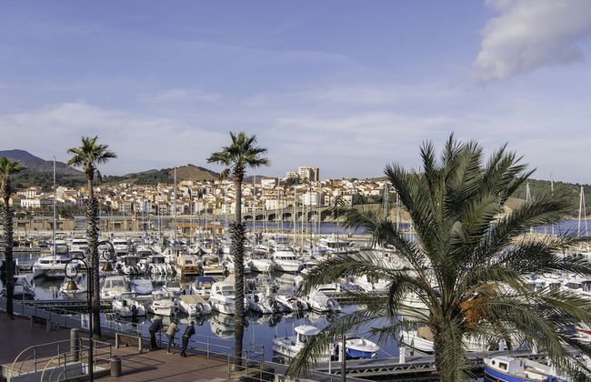 Résidence la Grande Voile - Foto 63