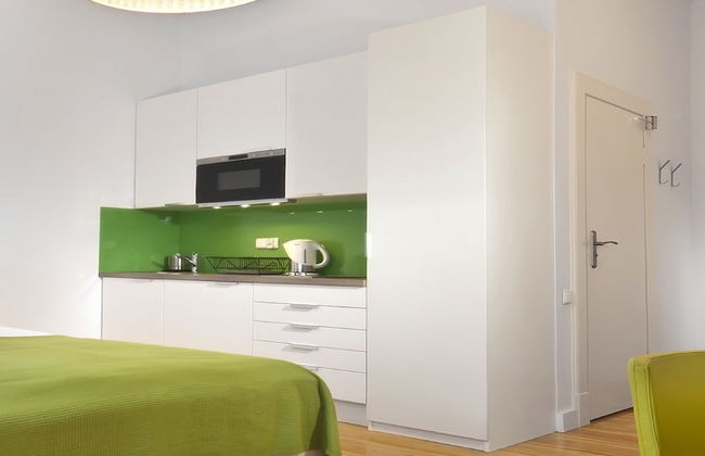 Apartamenty Pomarańczarnia - Foto 71