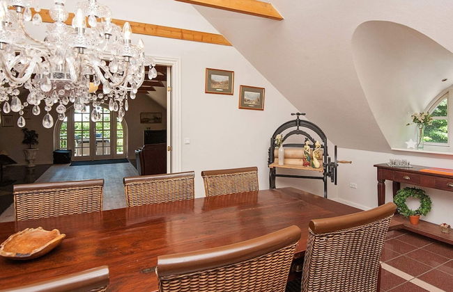 Luxury Retreat With Pool - By Traum Ferienwohnungen - Foto 15