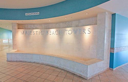 Majestic Beach Towers 1-1213 - Foto 80