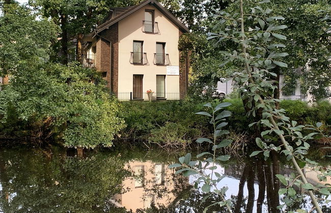 Seaside apartments - Near Palanga Beach - Photo 30