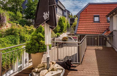 City-Appartements Am Wall - Foto 146