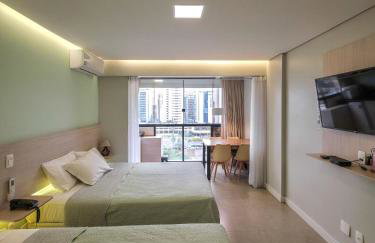 HOTEL GARVEY Quarto 930 - Foto 12
