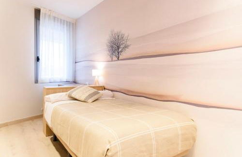 APARTHOTEL SALBURUA - Foto 35