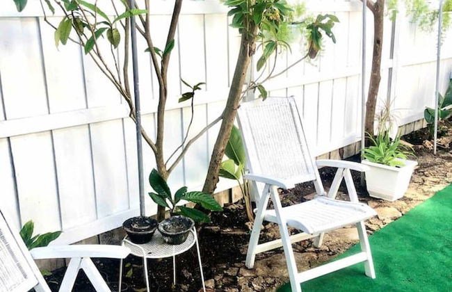 Miami Pool Cottage in El Portal - Foto 50