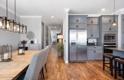 Boutique Luxury Home, Private Pool Close to Disney REU101 - Foto 27