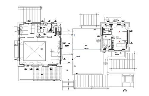 Villa Kalamos / Sea View and Pool nearby Athens - Foto 76