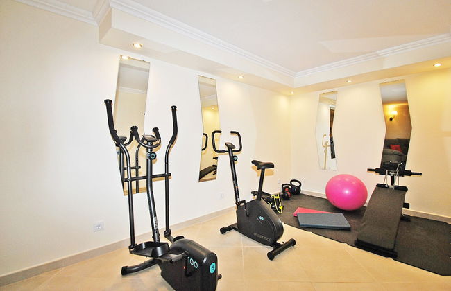 Villa Moorea - Foto 56