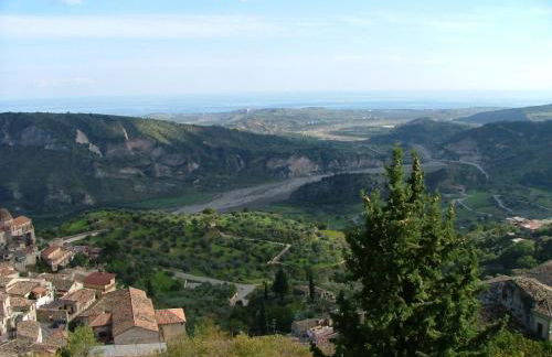 Holiday Home in Guardavalle Near River - Foto 48