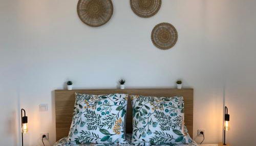 Appartement avec terrasse, proche des 1000 étangs, chapelle Le Corbusier - Foto 1