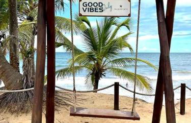 Excelente APARTAMENTO Térreo APÊ PARAÍSO - Condomínio de Luxo Iberostate - Praia do Forte - Mediterrâneo II - Foto 8