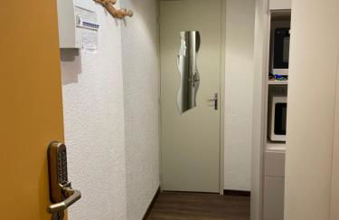 Appartement Les Menuires - 4 personnes à 20 m des pistes - Foto 12