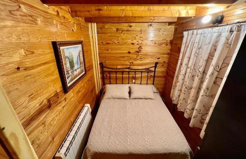 Casa Rural Campanilla - Foto 27