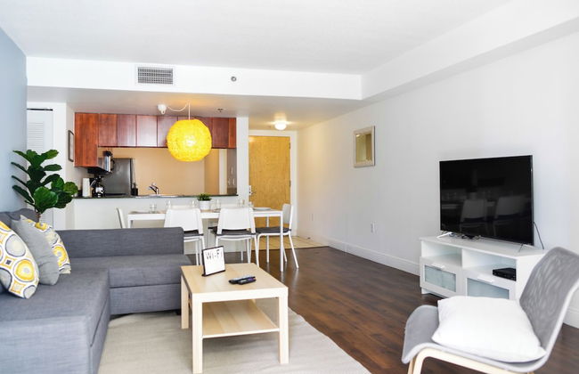 Well-Appointed Condos in Brickell - Foto 78