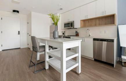 Landing Spectacular 1BD Gym Courtyard - Foto 60