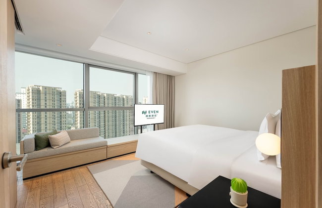 EVEN Hotel Hangzhou Yintai City by IHG - Foto 31