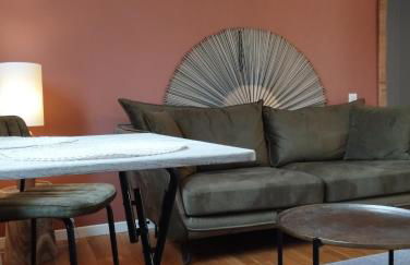 * LE CHAMARELLE * Hyper Centre Auray * - Foto 15