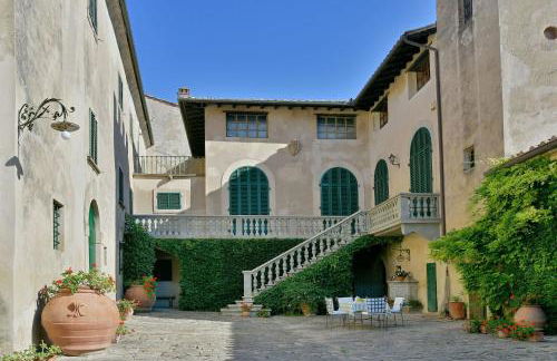 Torre Di Montelopio by Salogi Villas - Foto 19