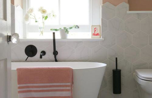 Light & spacious family house, Kensal Rise, London - Foto 25