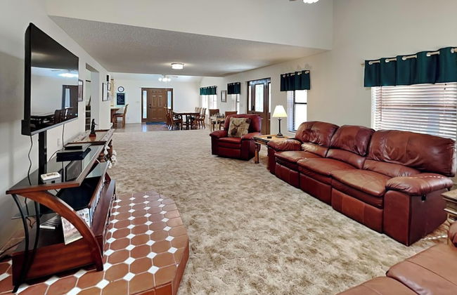 Quiet Mountain Hideaway - Foto 22