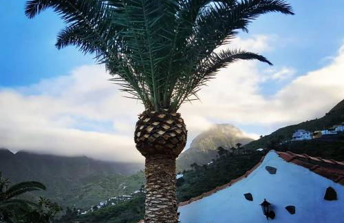 Finca Lomo Grande - Foto 1