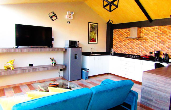 L'Aurora Residencial Cusco - Foto 24