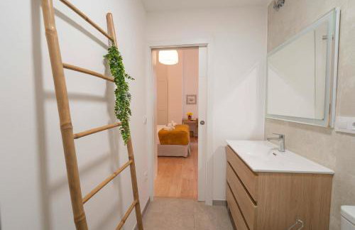 Apartamento a estrenar junto al centro de la ciudad - Foto 13