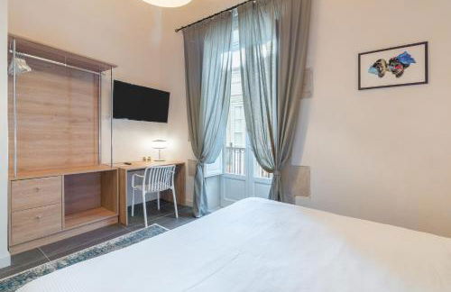 La Dimora di San Nicola Ortigia Boutique Apartments - Terrace & Jacuzzi Access - Foto 16