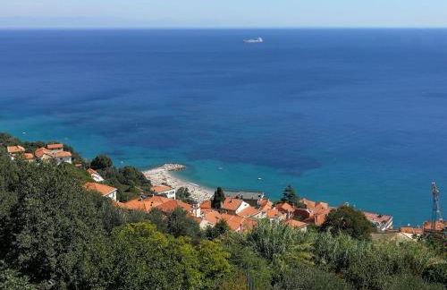 Villa Giò - Terrazza nel Blu - Foto 7
