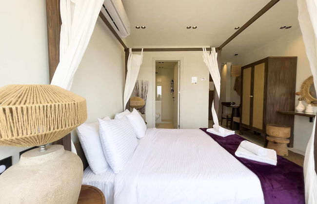 Xuru Stays I The Pyramids Horizon Studio w/ Bathtub - Foto 8