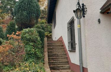 Große Ferienwohnung mit herrlichem Ausblick - Foto 8