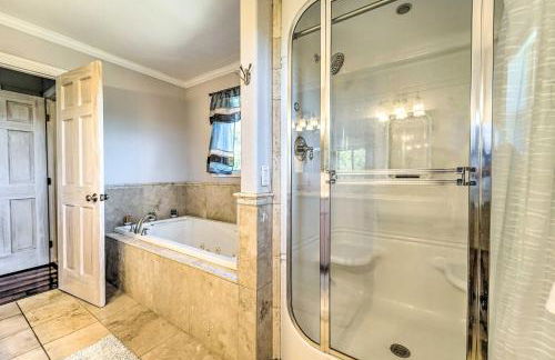 Scenic Mancos Hideaway Less Than 2 Mi to Mesa Verde! - Foto 14