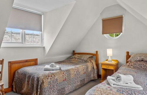 The Old Telephone Exchange Cartmel - Pass the Keys - Foto 22