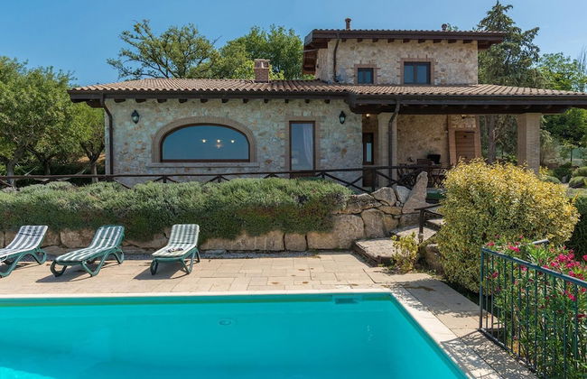 Il Casale Del Nonno 8 2 - Foto 1